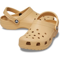 Classic Clog - Wheat