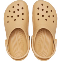 Classic Clog - Wheat