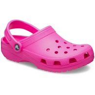Classic Clog - Pink Crush