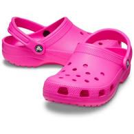 Classic Clog - Pink Crush