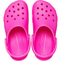 Classic Clog - Pink Crush