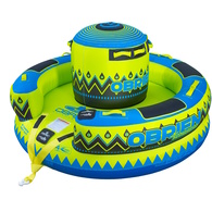 Sombrero 4 Person Towable Tube