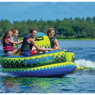 Sombrero 4 Person Towable Tube