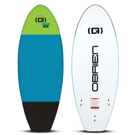 Wake Hog 63" Soft Top Wake Surfer 
