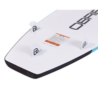 Wake Hog 63" Soft Top Wake Surfer 