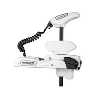 Riptide Instinct Quest 72" 24V/36V Trolling Motor White