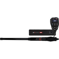 XRS-370C4P Connect UHF CB Radio 4WD Pack