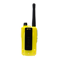 Gme Tx6165x Waterproof Handheld Uhf Cb Radio - Yellow