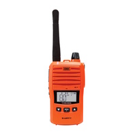 Gme Tx6165x Waterproof Handheld Uhf Cb Radio - Orange