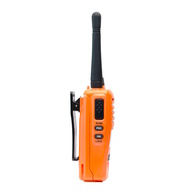 Gme Tx6165x Waterproof Handheld Uhf Cb Radio - Orange