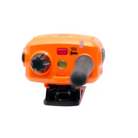 Gme Tx6165x Waterproof Handheld Uhf Cb Radio - Orange