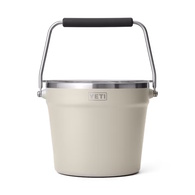Rambler beverage bucket Cape Taupe 