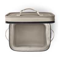Hopper Flip 12 Cooler Bag - Cape Taupe - 11 Litre