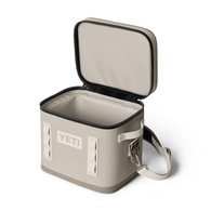 Hopper Flip 12 Cooler Bag - Cape Taupe - 11 Litre
