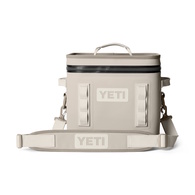 Hopper Flip 12 Cooler Bag - Cape Taupe - 11 Litre