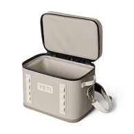 Hopper Flip 18 Cooler Bag - Cape Taupe - 17 Litre