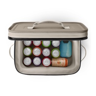 Hopper Flip 18 Cooler Bag - Cape Taupe - 17 Litre