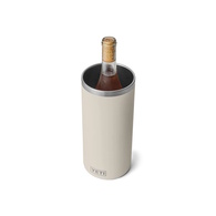 Rambler Wine Chiller - Cape Taupe