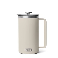 Rambler 34oz (1L) French Press - Cape Taupe