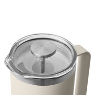 Rambler 34Oz (1L) French Press - Cape Taupe