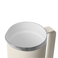 Rambler 34Oz (1L) French Press - Cape Taupe