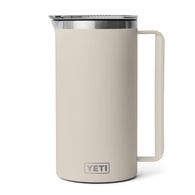 Rambler 64oz Pitcher - Cape Taupe