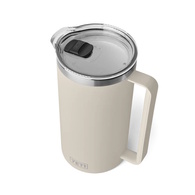 Rambler 64Oz Pitcher - Cape Taupe