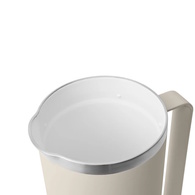Rambler 64Oz Pitcher - Cape Taupe