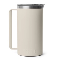 Rambler 64Oz Pitcher - Cape Taupe