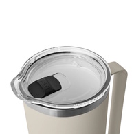 Rambler 64Oz Pitcher - Cape Taupe