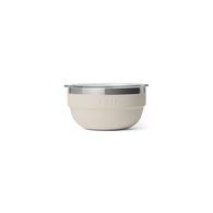 Rambler Small Insulated Bowl 1 Qt - Cape Taupe 