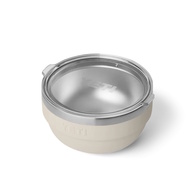 Rambler Small Insulated Bowl 1 Qt - Cape Taupe 