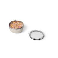 Rambler Small Insulated Bowl 1 Qt - Cape Taupe 