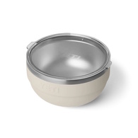 Rambler Medium Insulated Bowl 2 Qt - Cape Taupe 