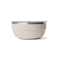 Rambler Large Insulated Bowl 4.5 Qt - Cape Taupe 
