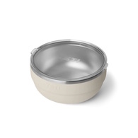 Rambler Large Insulated Bowl 4.5 Qt - Cape Taupe 