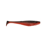 Crush City The Suspect  2.75" Soft Bait 8 Pack - Red Dog 