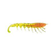 Crush City The Imposter 3" Soft Bait 6 Pack - Neon Yabbie