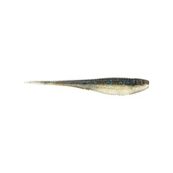 Crush City The Jerk 3.75" Soft Bait 7 Pack - Baitfish