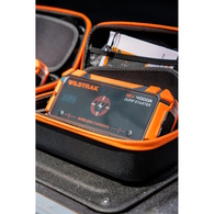 Heavy-Duty 4000A Lithium Jump Starter (Petrol & Diesel)