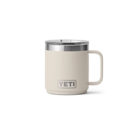 Rambler 10Oz Stackable Mug Cape Taupe