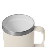 Rambler 10Oz Stackable Mug Cape Taupe