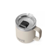 Rambler 10Oz Stackable Mug Cape Taupe