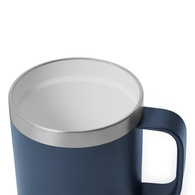Rambler 10Oz Stackable Mug Navy 