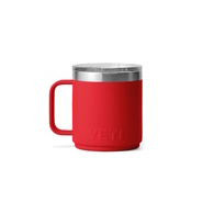 Rambler 10Oz Stackable Mug Rescue Red 