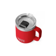Rambler 10Oz Stackable Mug Rescue Red 