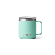 Rambler 10Oz Stackable Mug Seafoam 