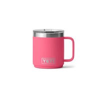 Rambler 10Oz Stackable Mug Tropical Pink 