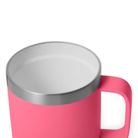Rambler 10Oz Stackable Mug Tropical Pink 