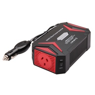 300w Pure Sive Wave Car / Boat Inverter 